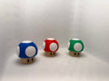Mario Mushroom Clicker