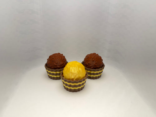 Chocolate Bonbon Clicker