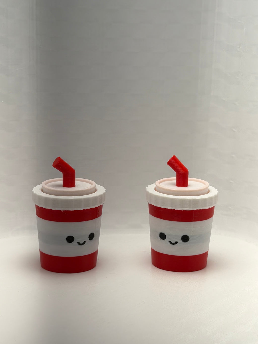Soda pop fidget.