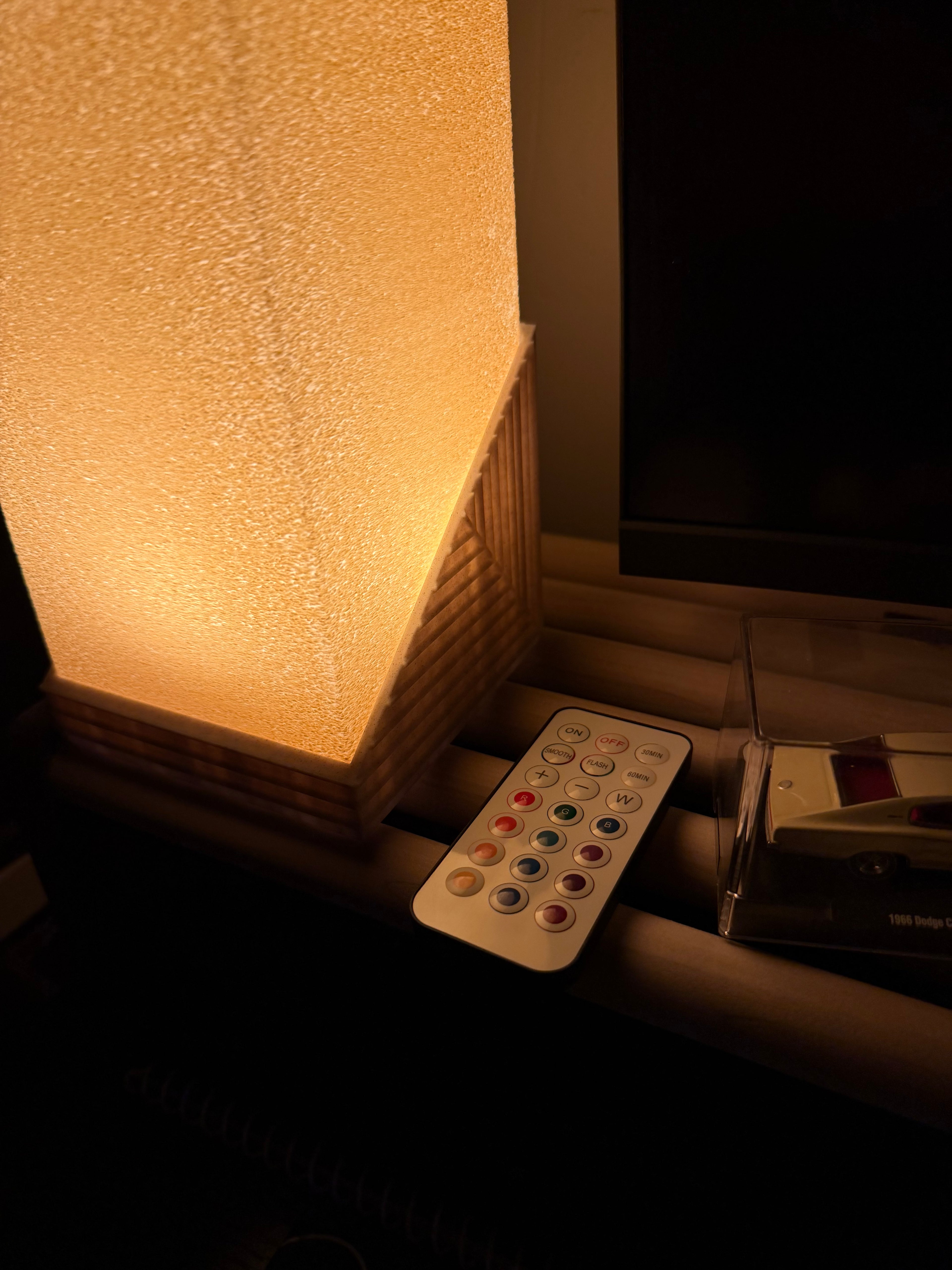 Apex Lamp