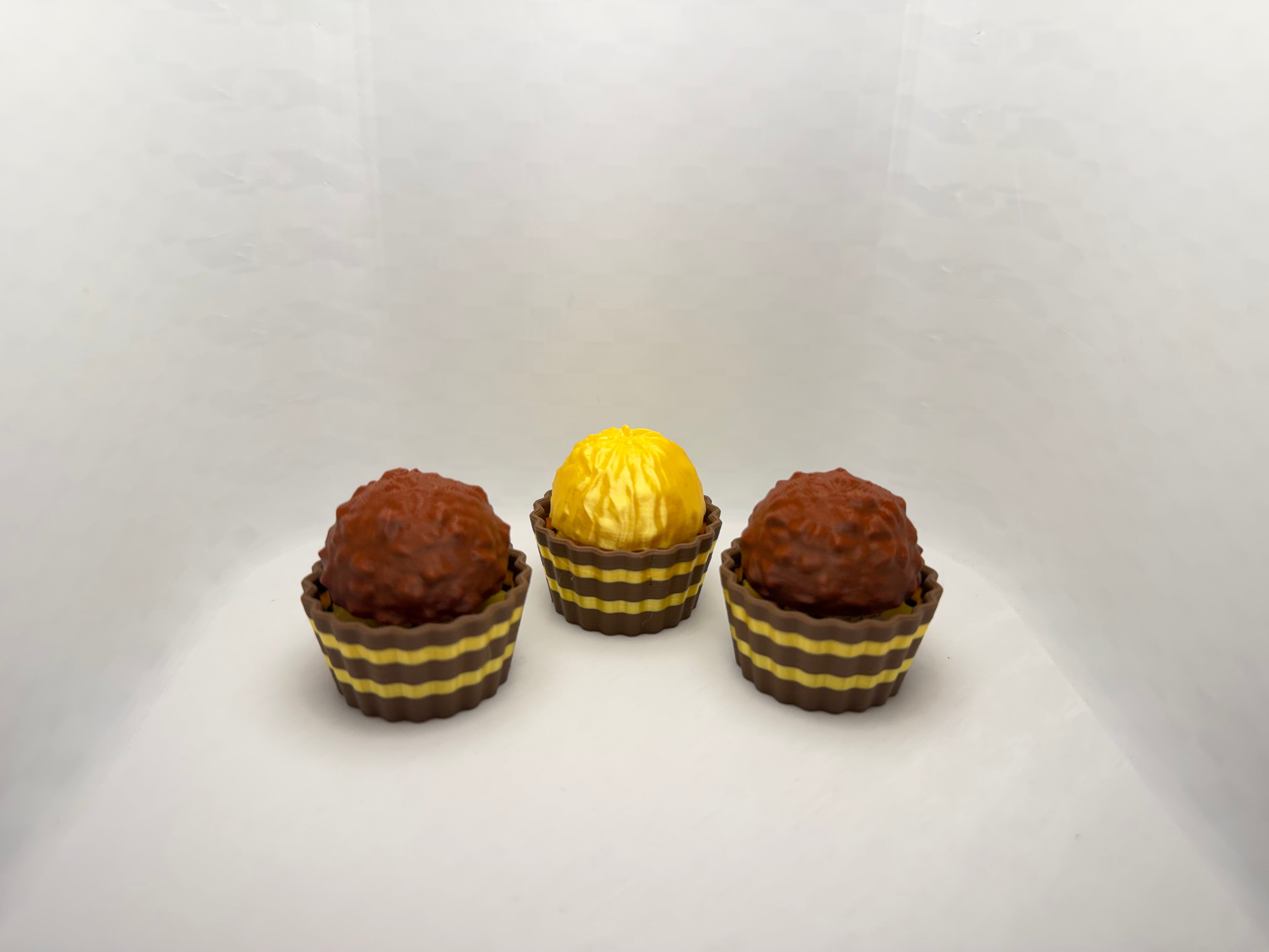 Chocolate Bonbon Clicker