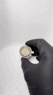 Barrista Mug Clicker