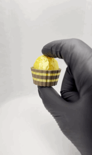 Chocolate Bonbon Clicker