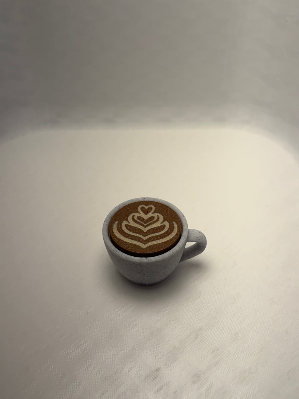 Barrista Mug Clicker